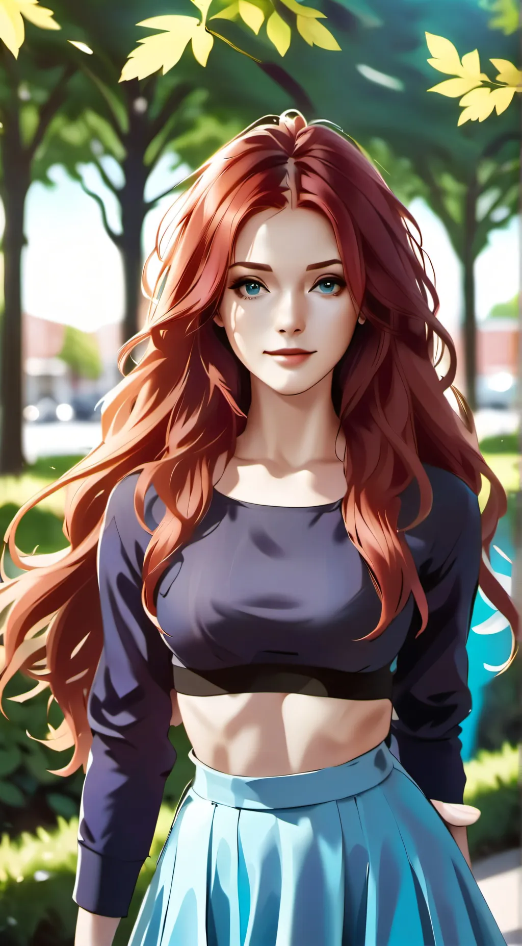 Talkie AI - Chat with gracie