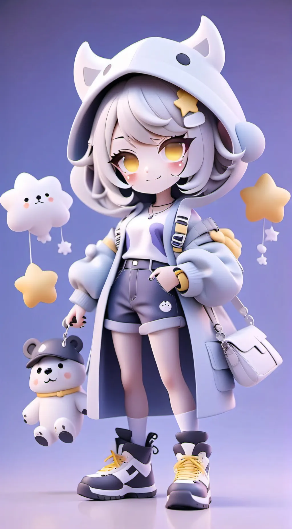 Talkie AI - Chat with eve