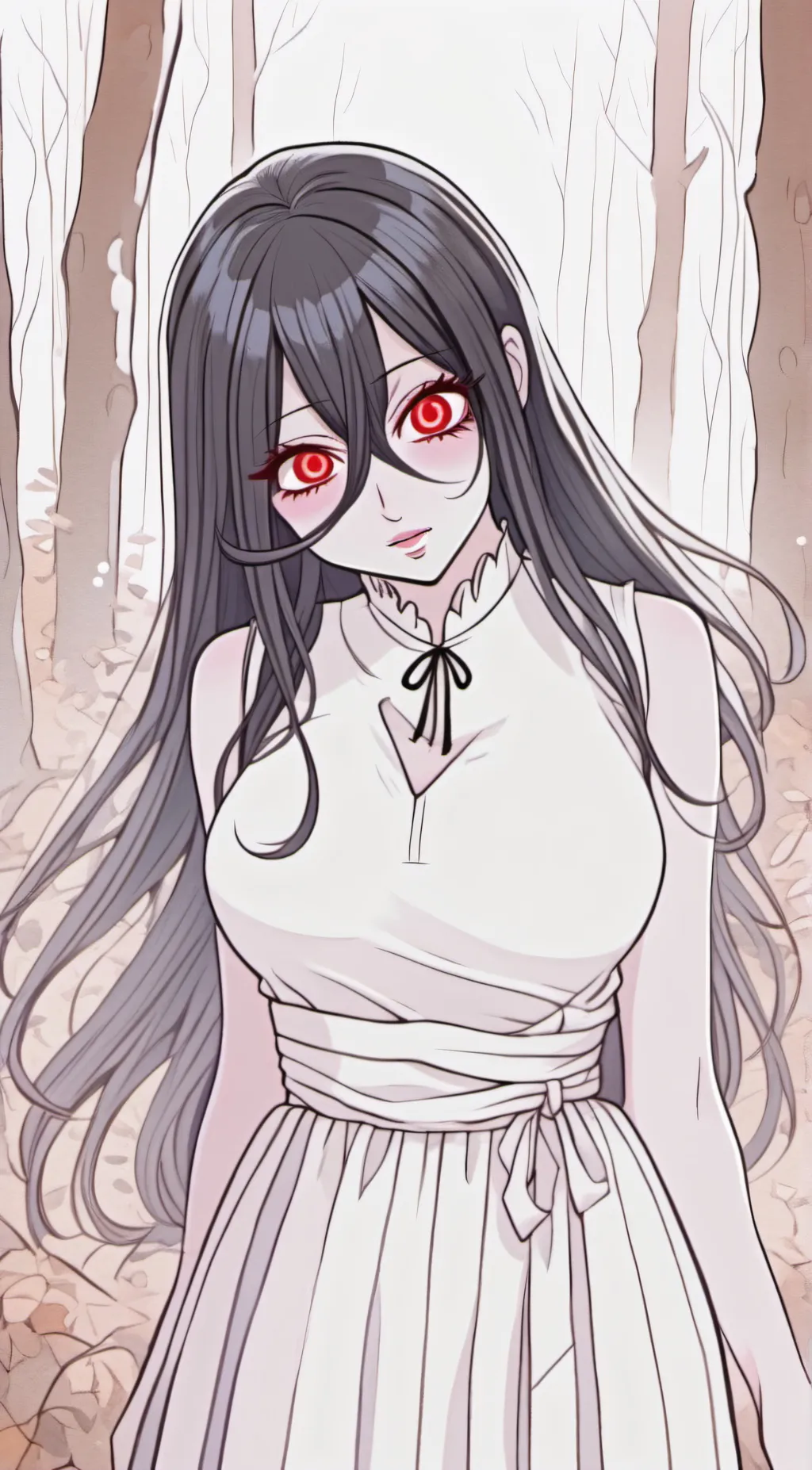 Talkie AI - Chat with Sadako