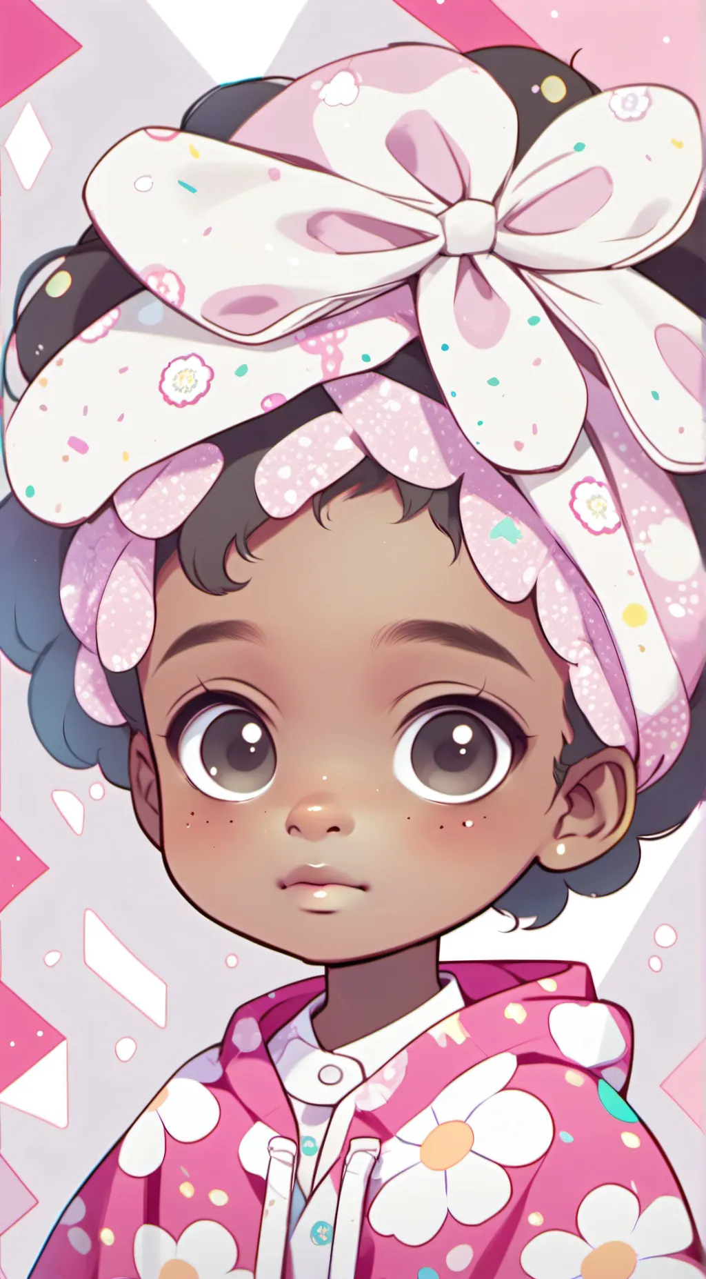 ai character: Soulay background