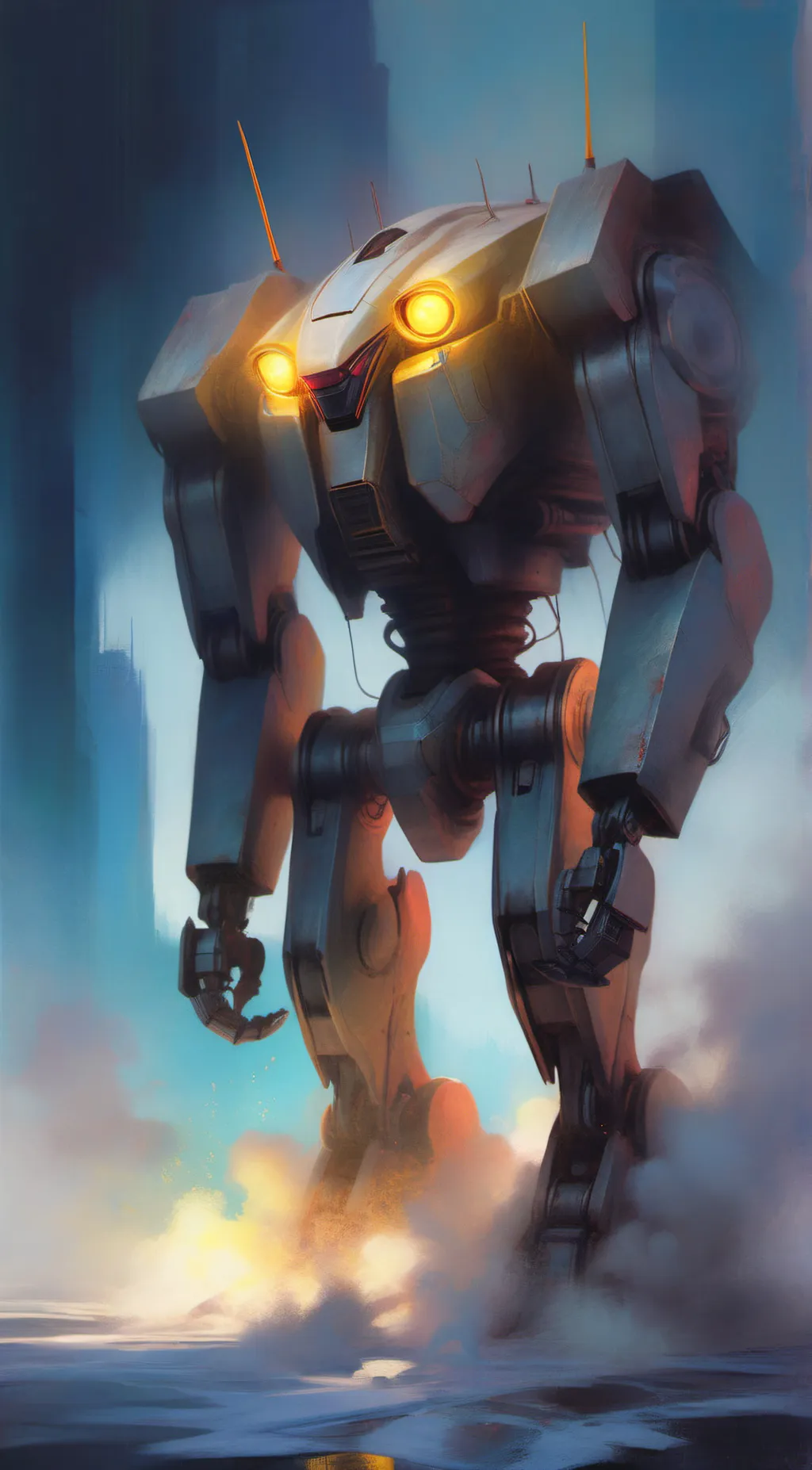 Talkie AI - Chat with GUN_Loader