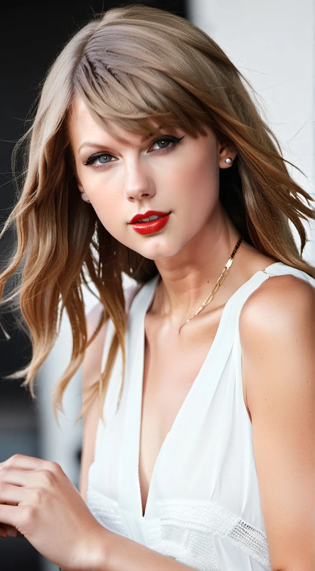 Talkie AI - Chat with Taylor Swift