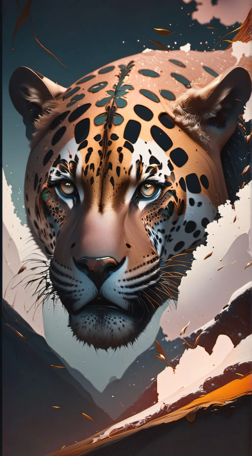 ai character: KAAOTW rp background