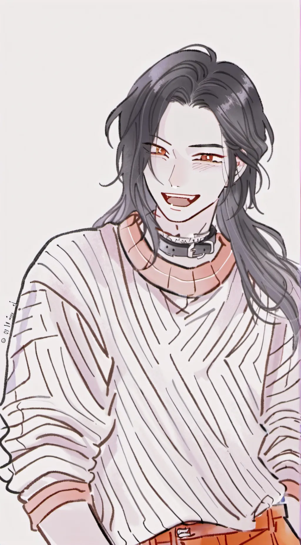ai character: Apollo background