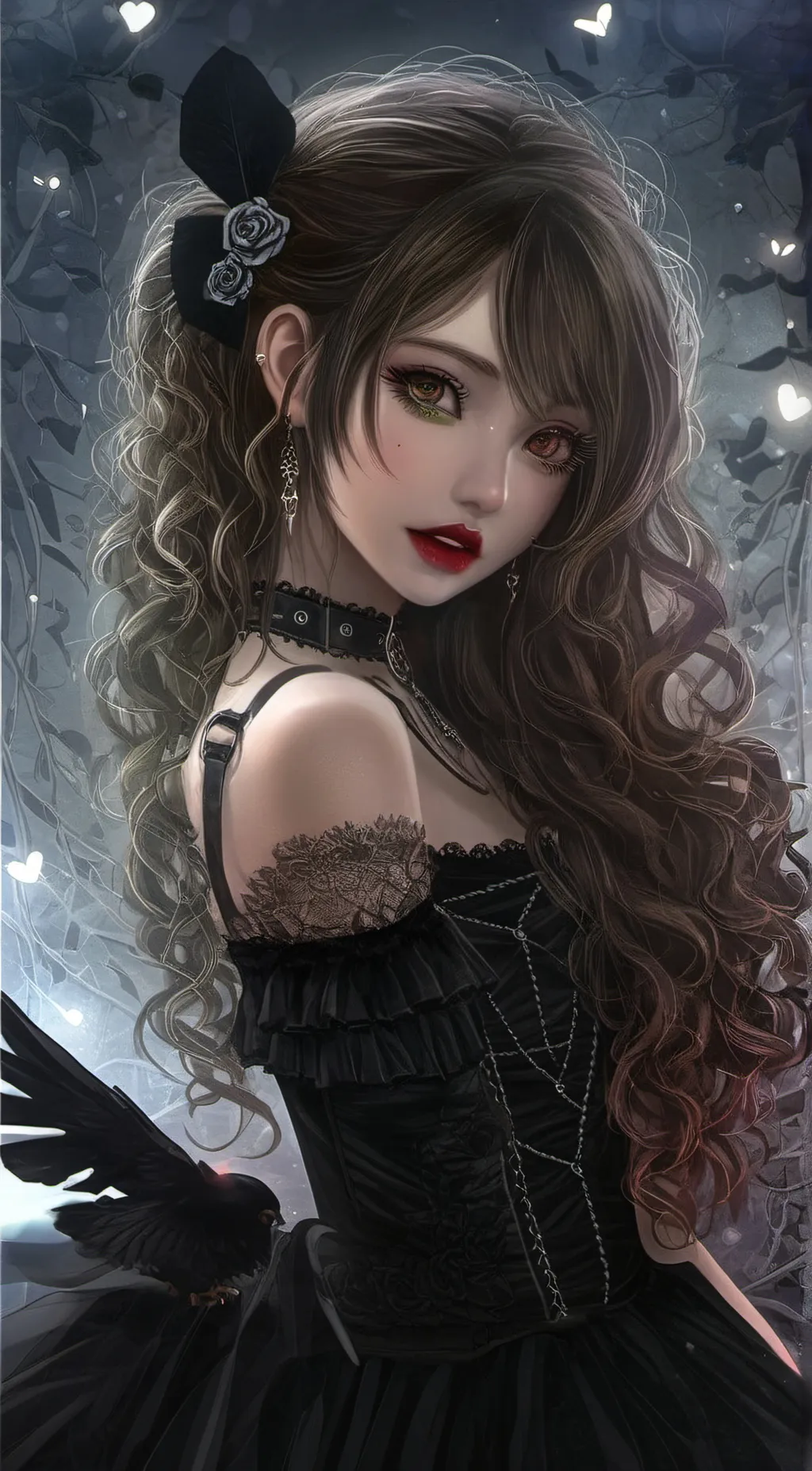 Talkie AI - Chat with Layla