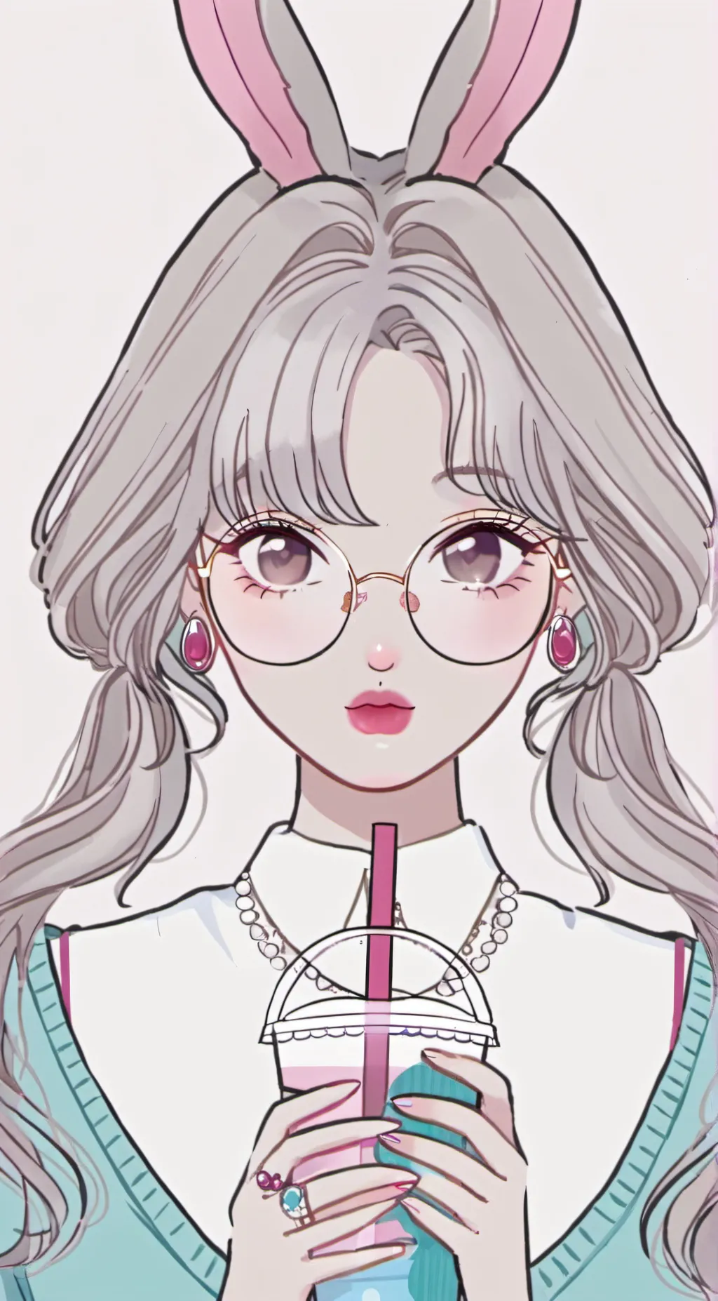 ai character:  Jessica background