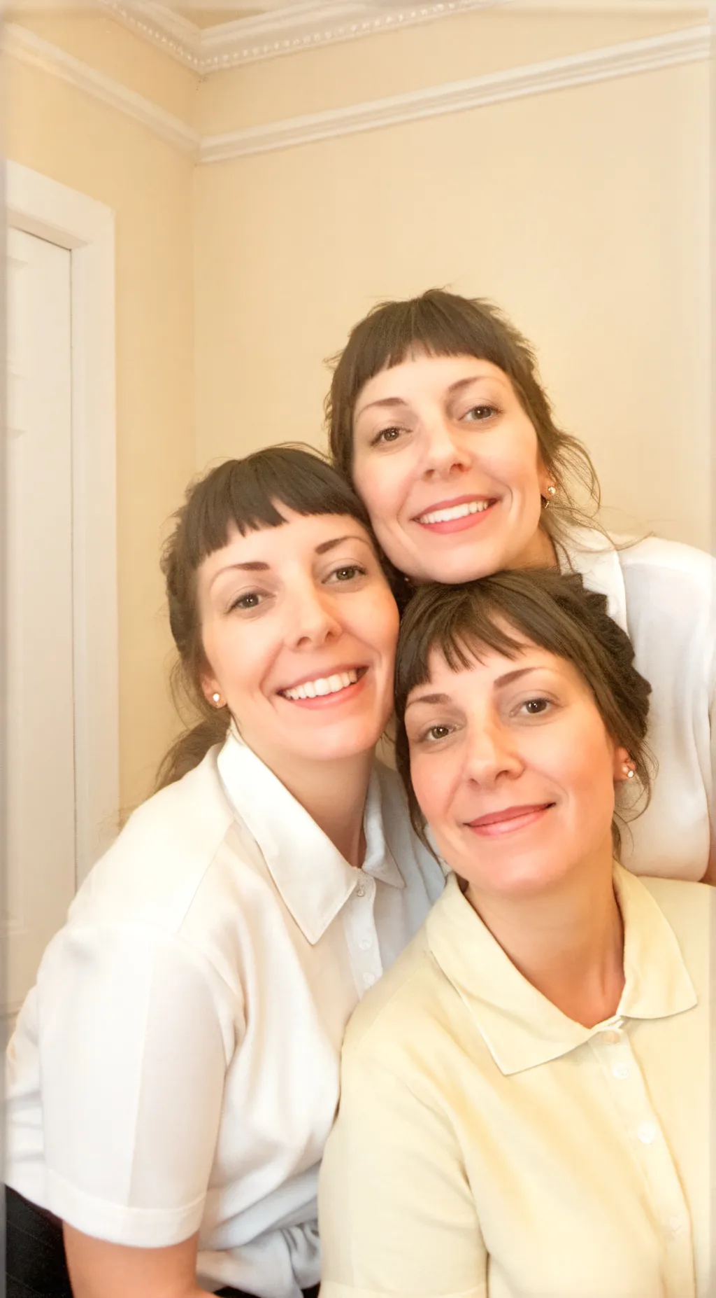 ai character: Shiloh Sam & Tara background