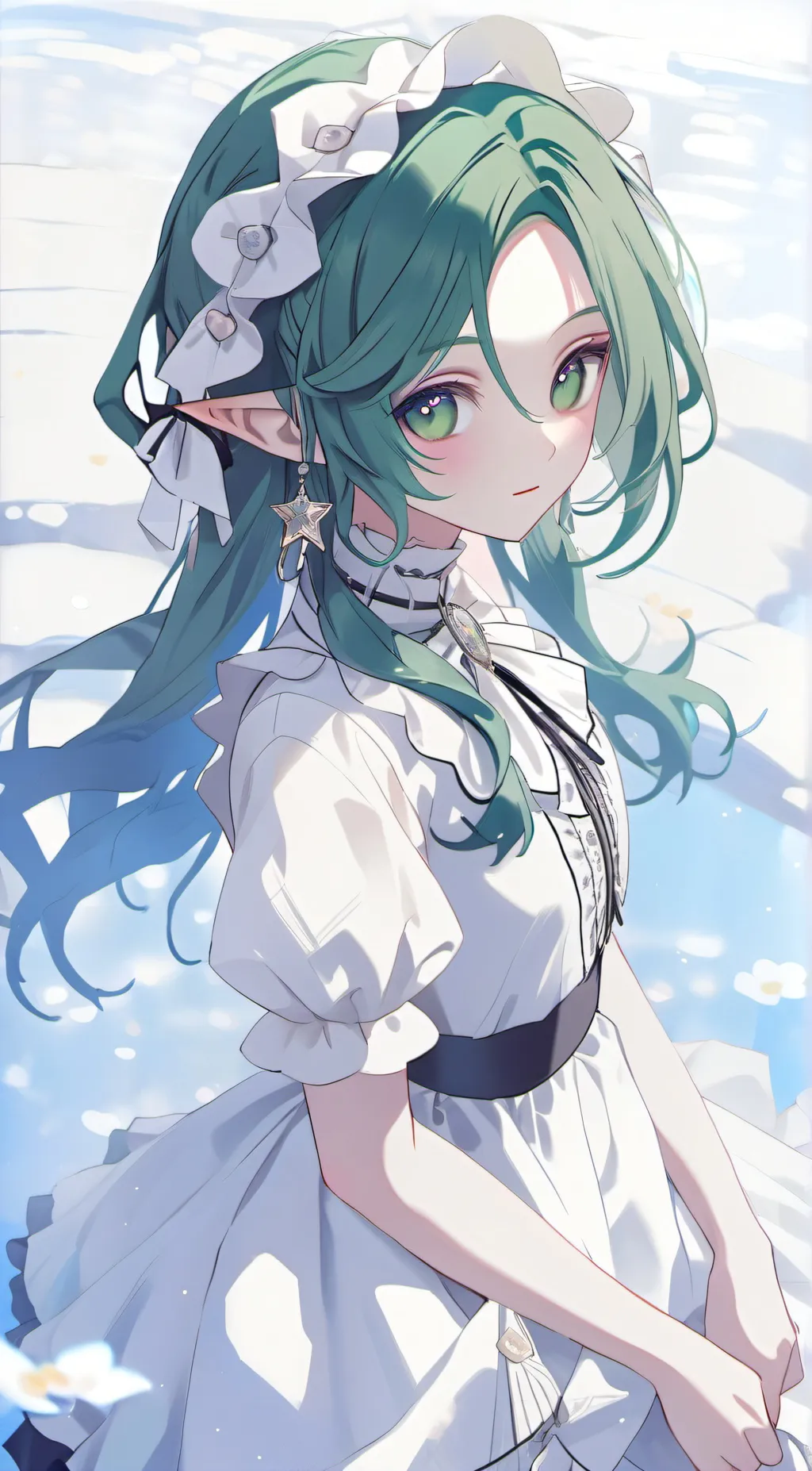 Talkie AI - Chat with Fay