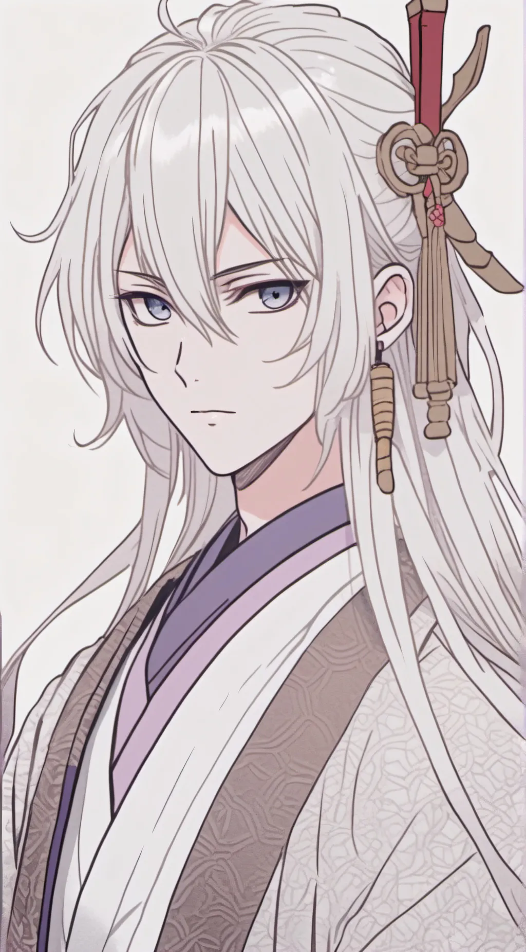 Talkie AI - Chat with Tomoe