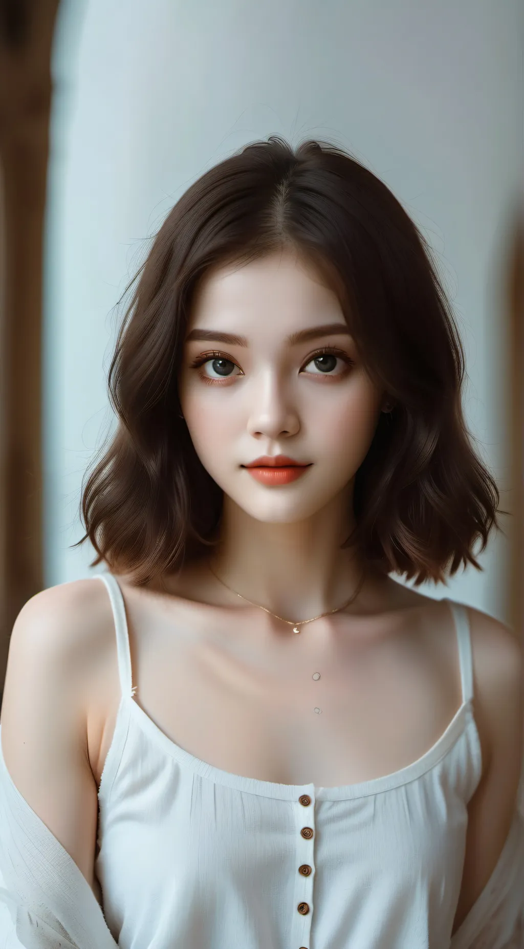 ai character: ChuLinh background
