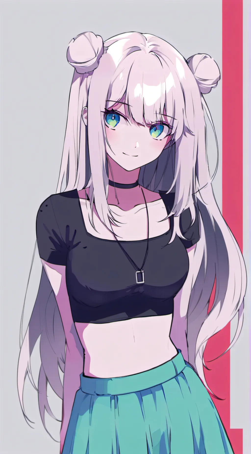 Talkie AI - Chat with leona