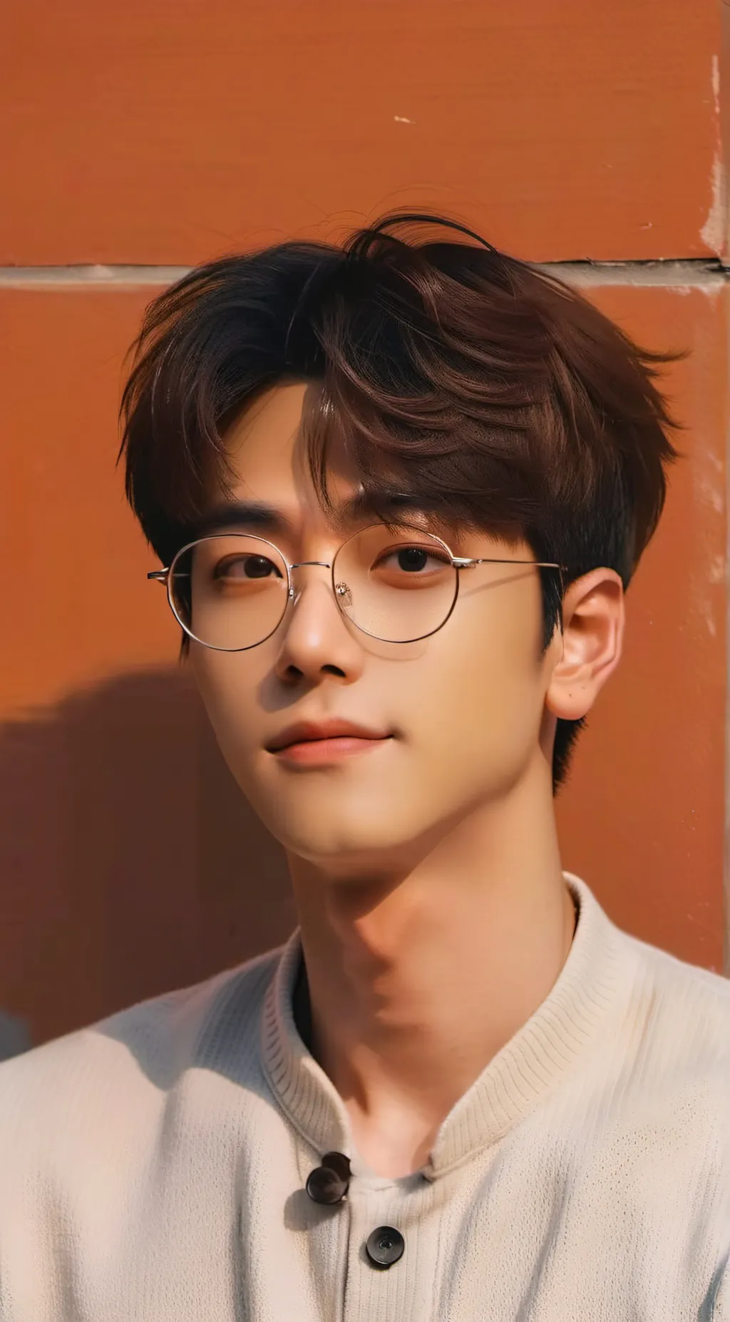 ai character: 楚君瑞 background