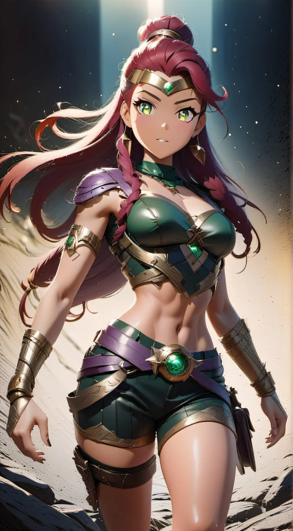 Talkie AI - Chat with Starfire