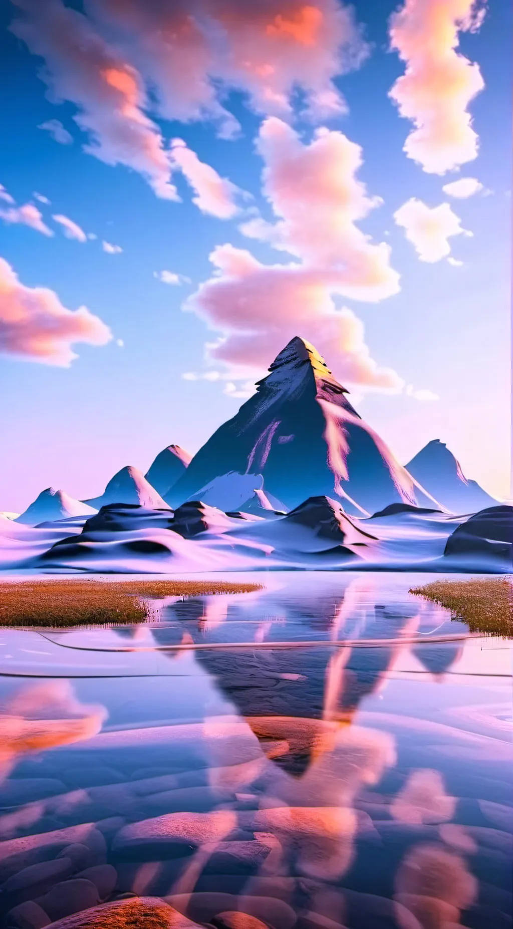 Talkie AI - Chat with The 3 Vees