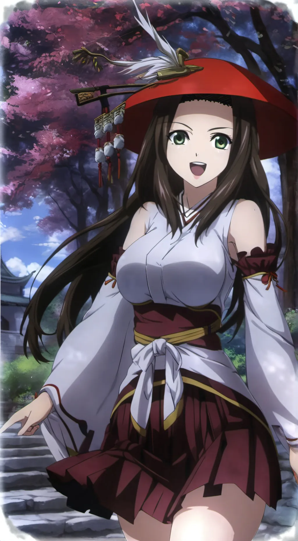 Talkie AI - Chat with Ageha