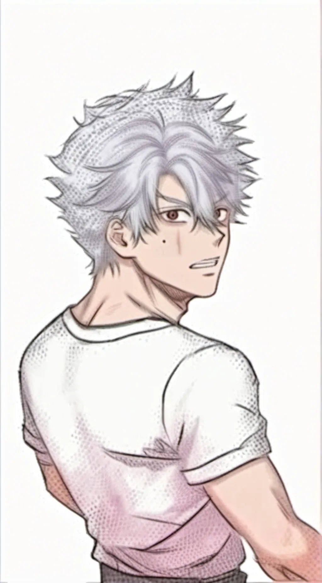 ai character: Sanemi  background