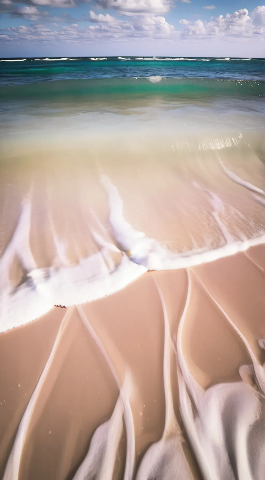 ai character: Bree background