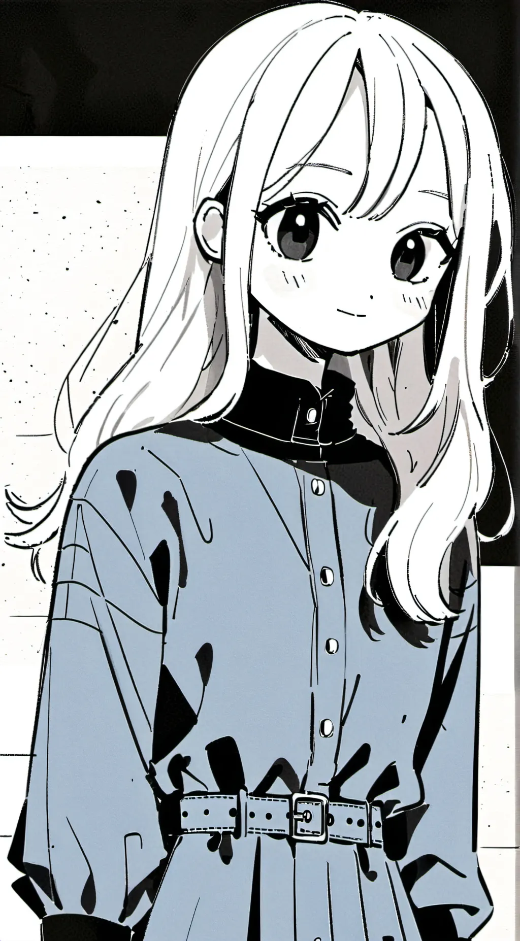 ai character: Lilian background