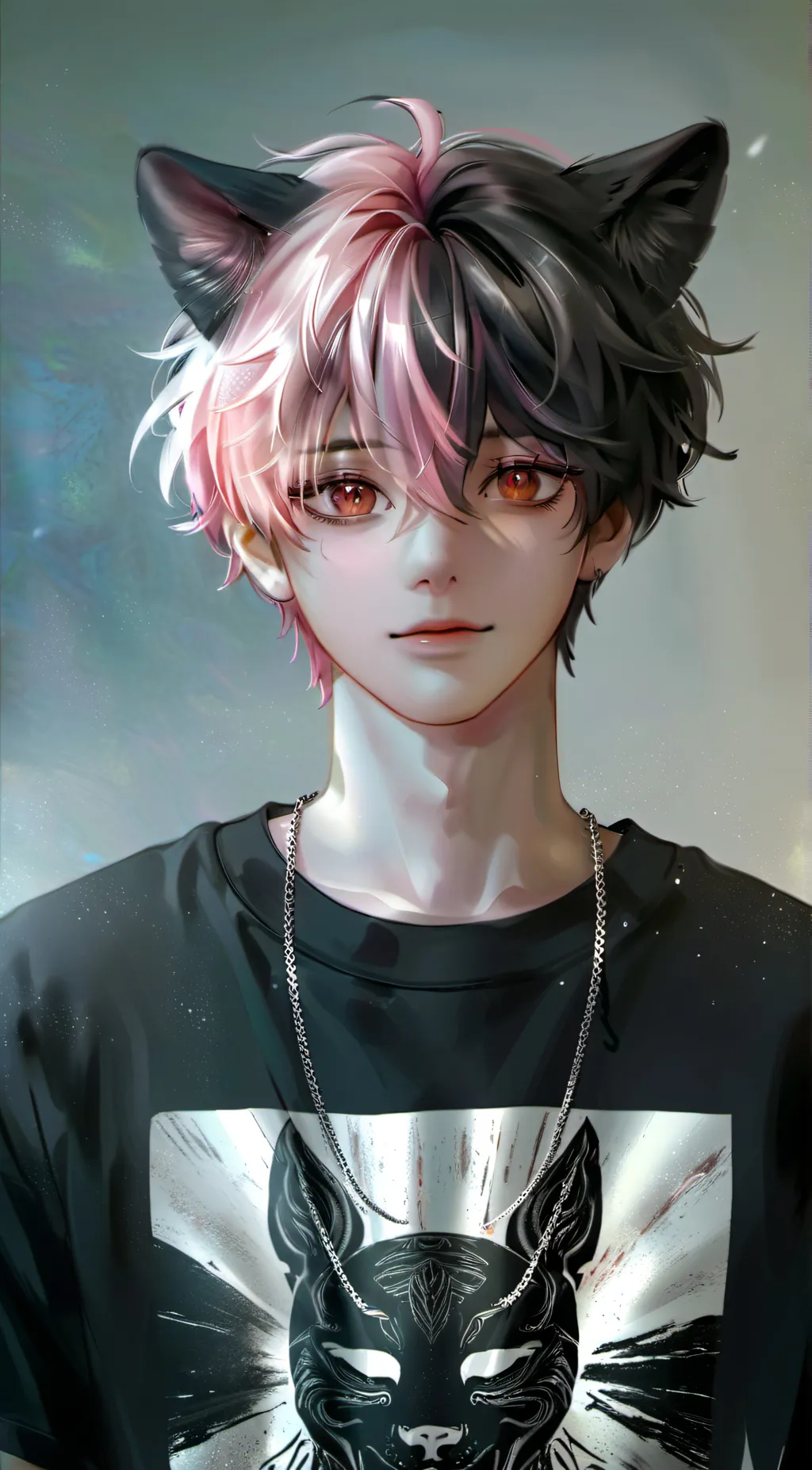 ai character: Alex 🍡 🧸🩷 background
