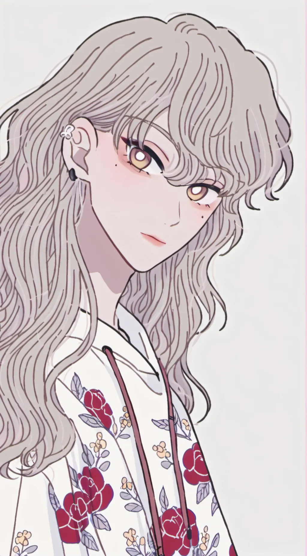 ai character: Alice background