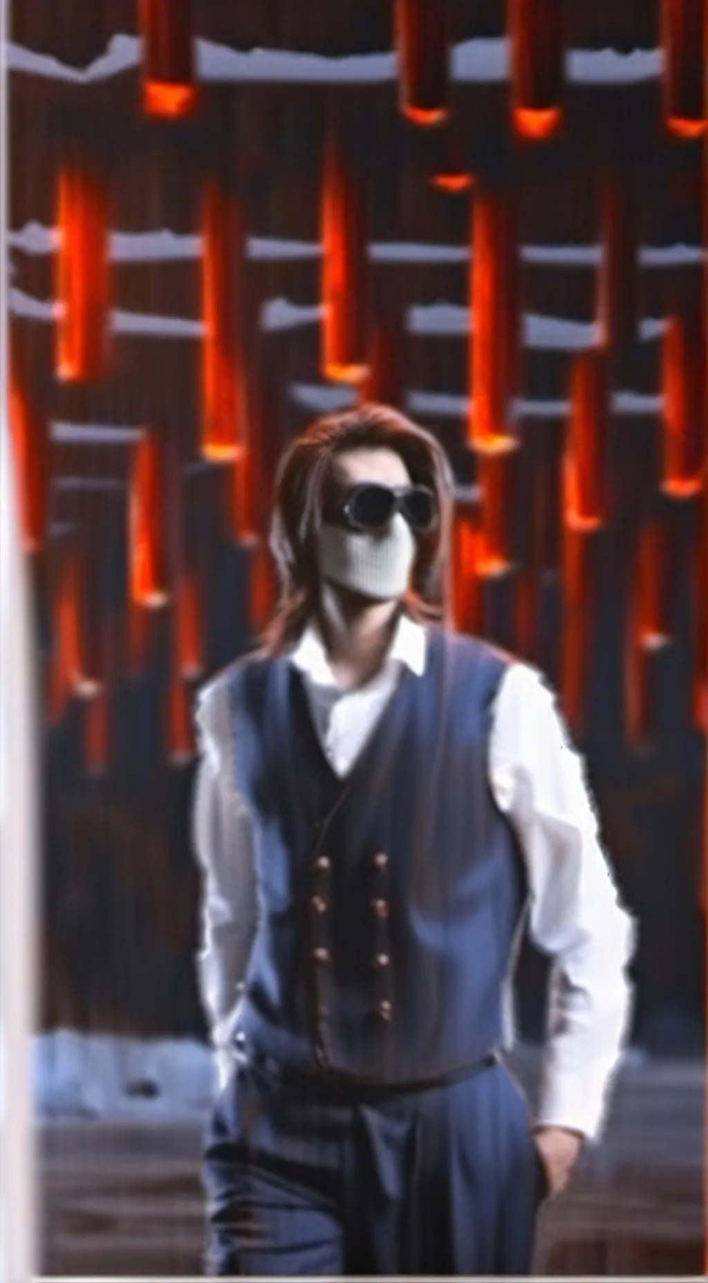 ai character: Ranboo background