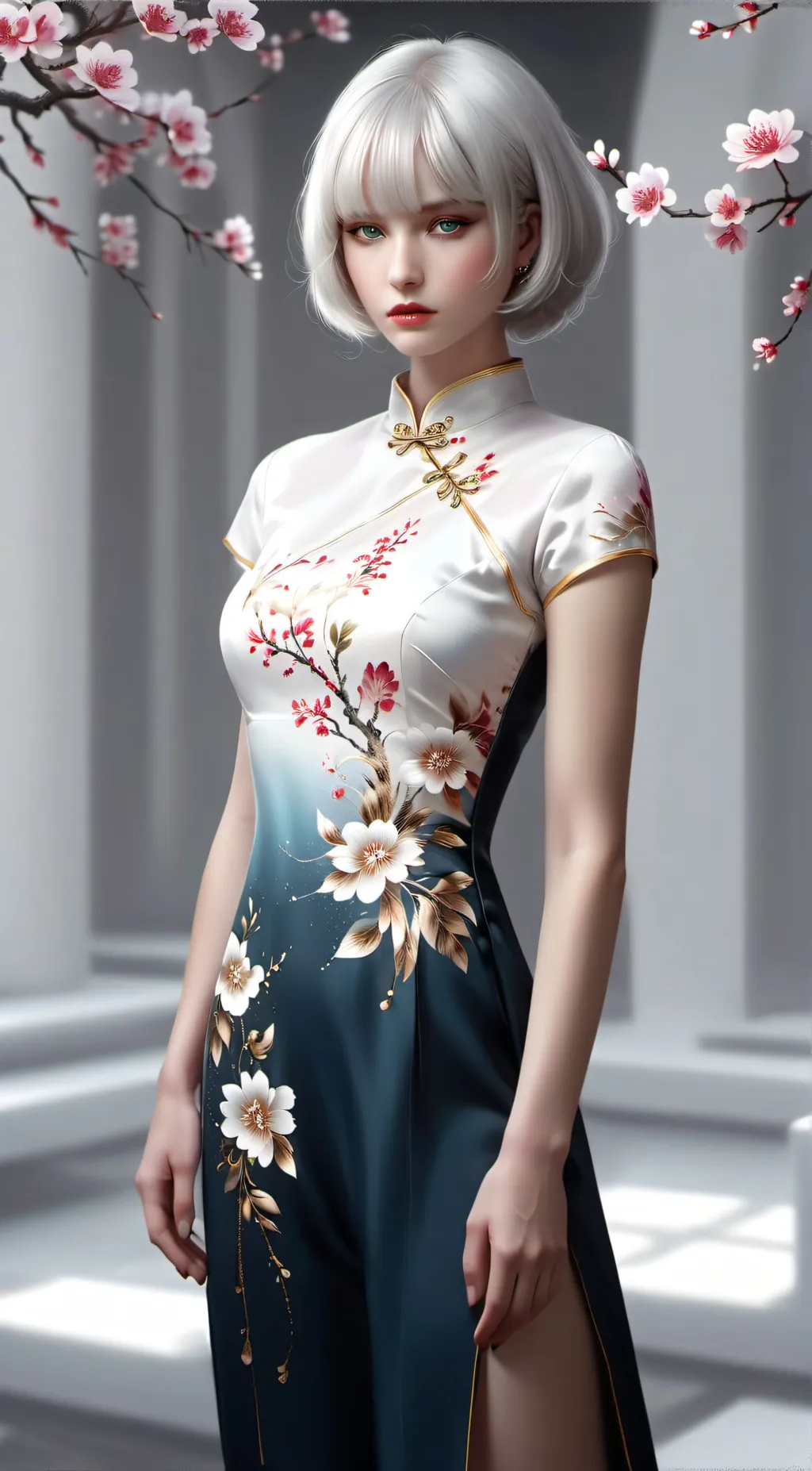 ai character: Fva'Lulia background