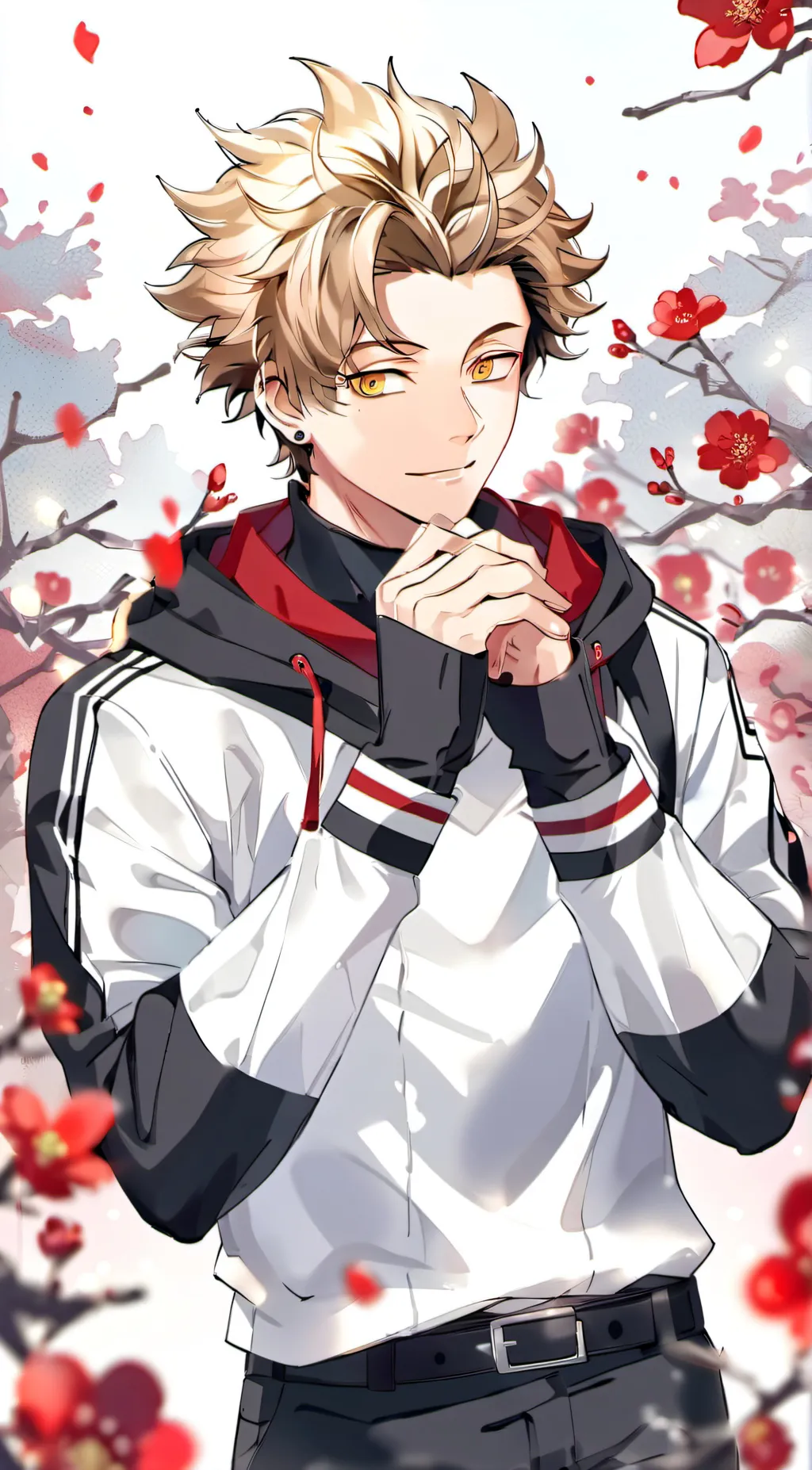 ai character: Hawks (Seductive)  background