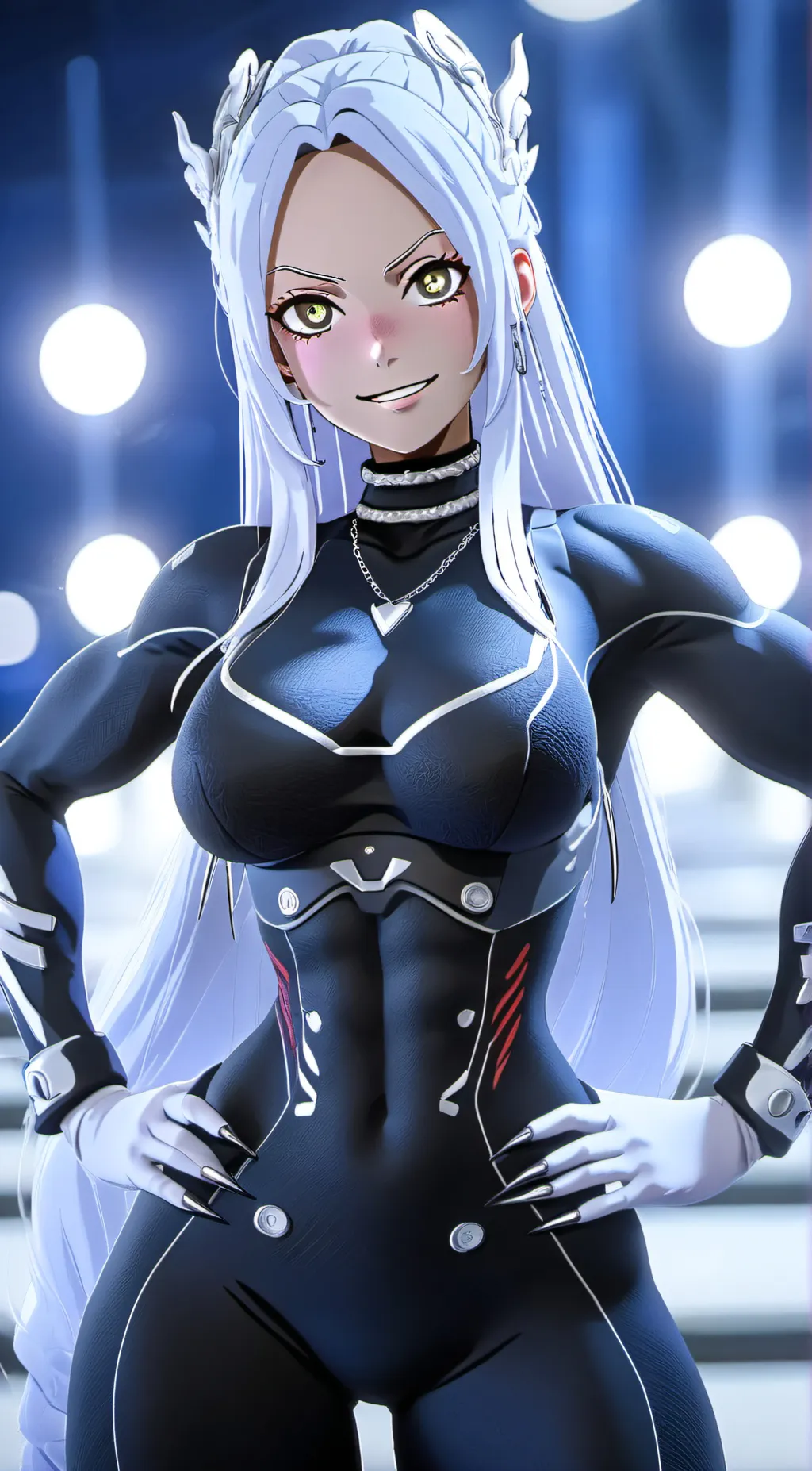 Talkie AI - Chat with Aoba