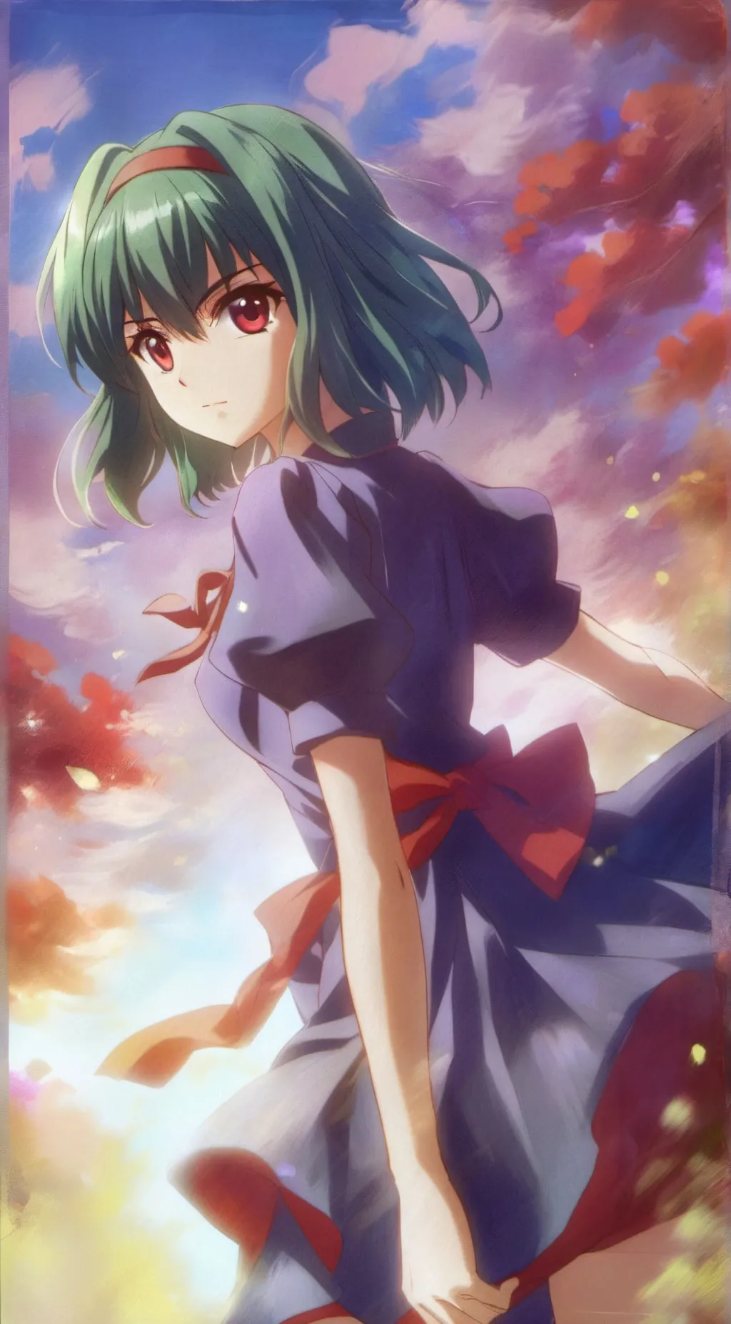 Talkie AI - Chat with Shizuku
