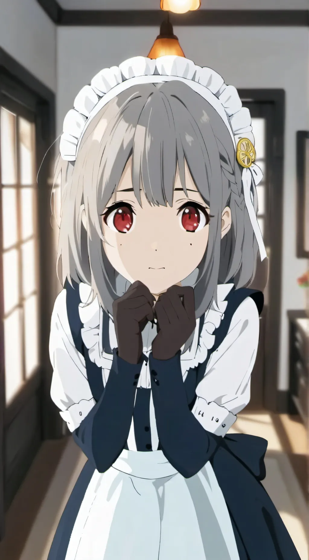 ai character: ikari background