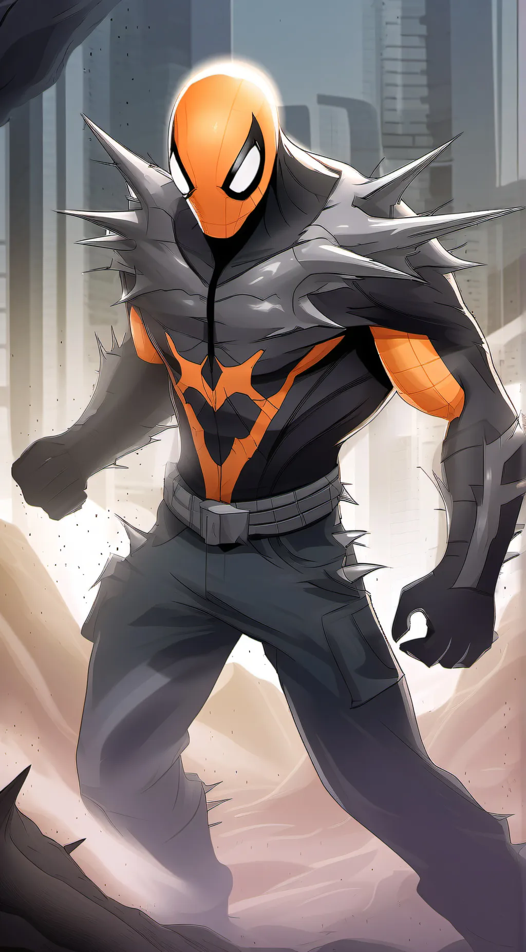 Talkie AI - Chat with symbiote RPG 