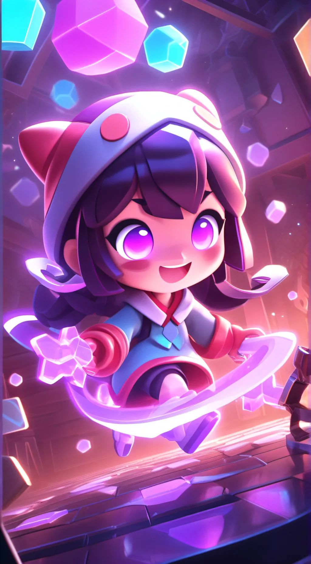 Talkie AI - Chat with Kate
