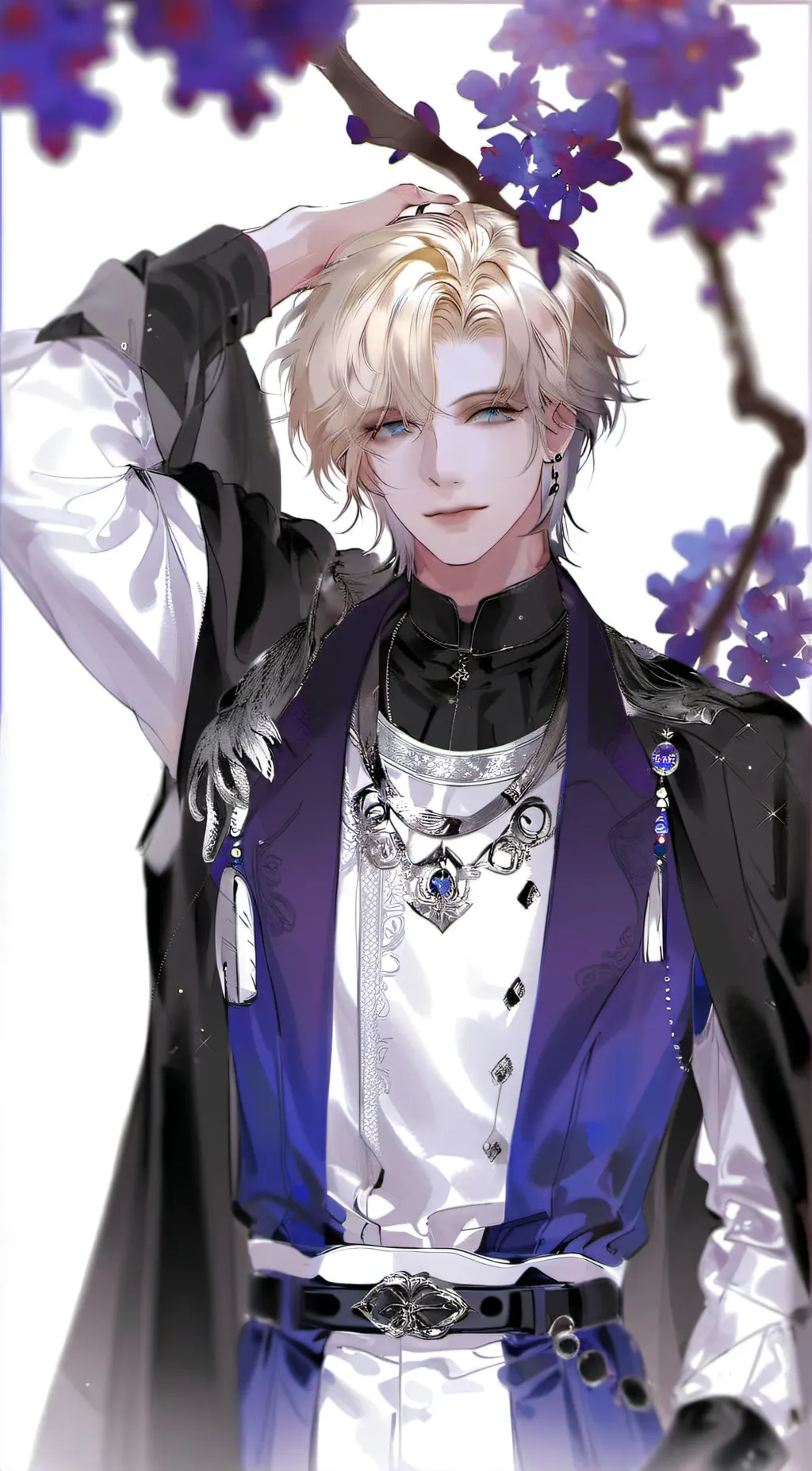 ai character: Kovnenn background