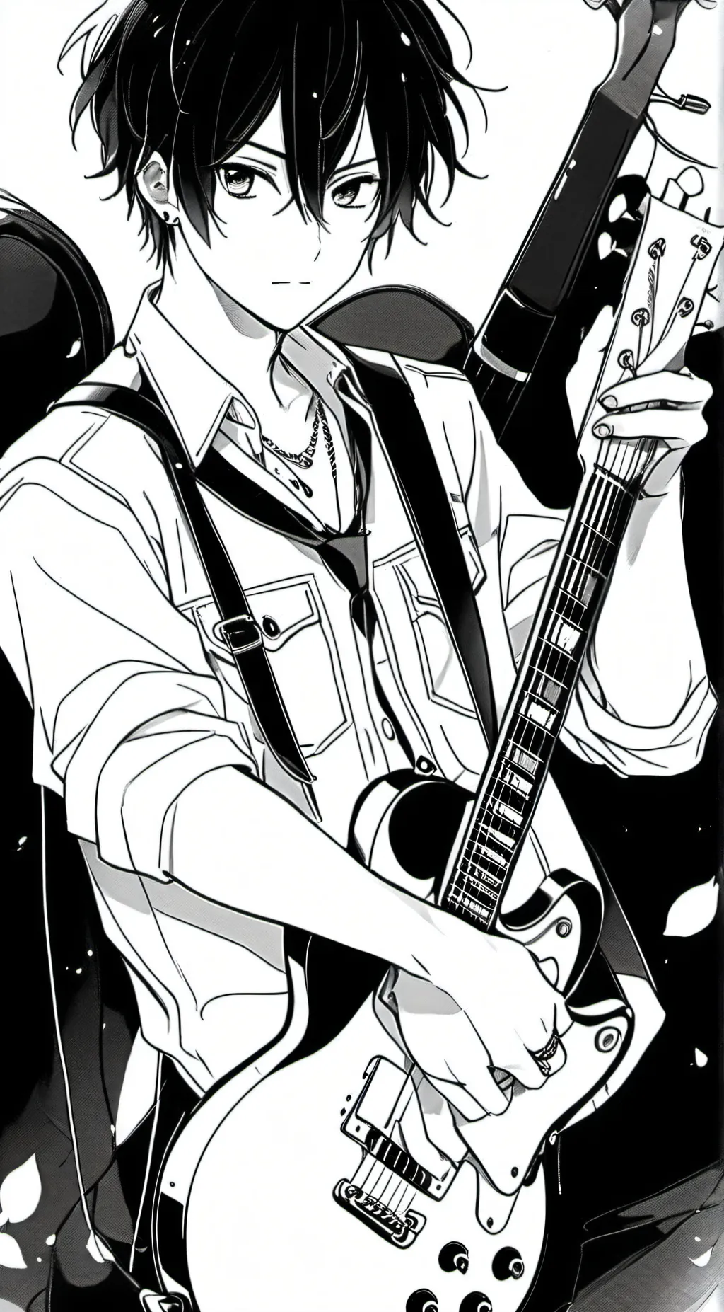 ai character: Alex/Alexander  background