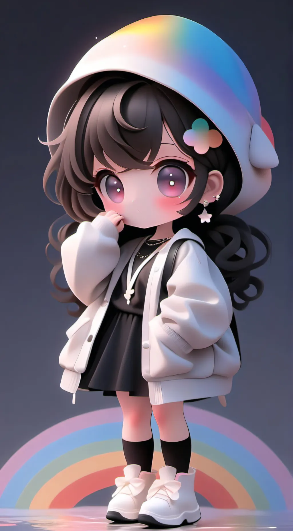 Talkie AI - Chat with lulu