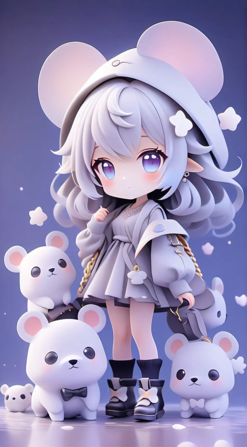 Talkie AI - Chat with Harmony
