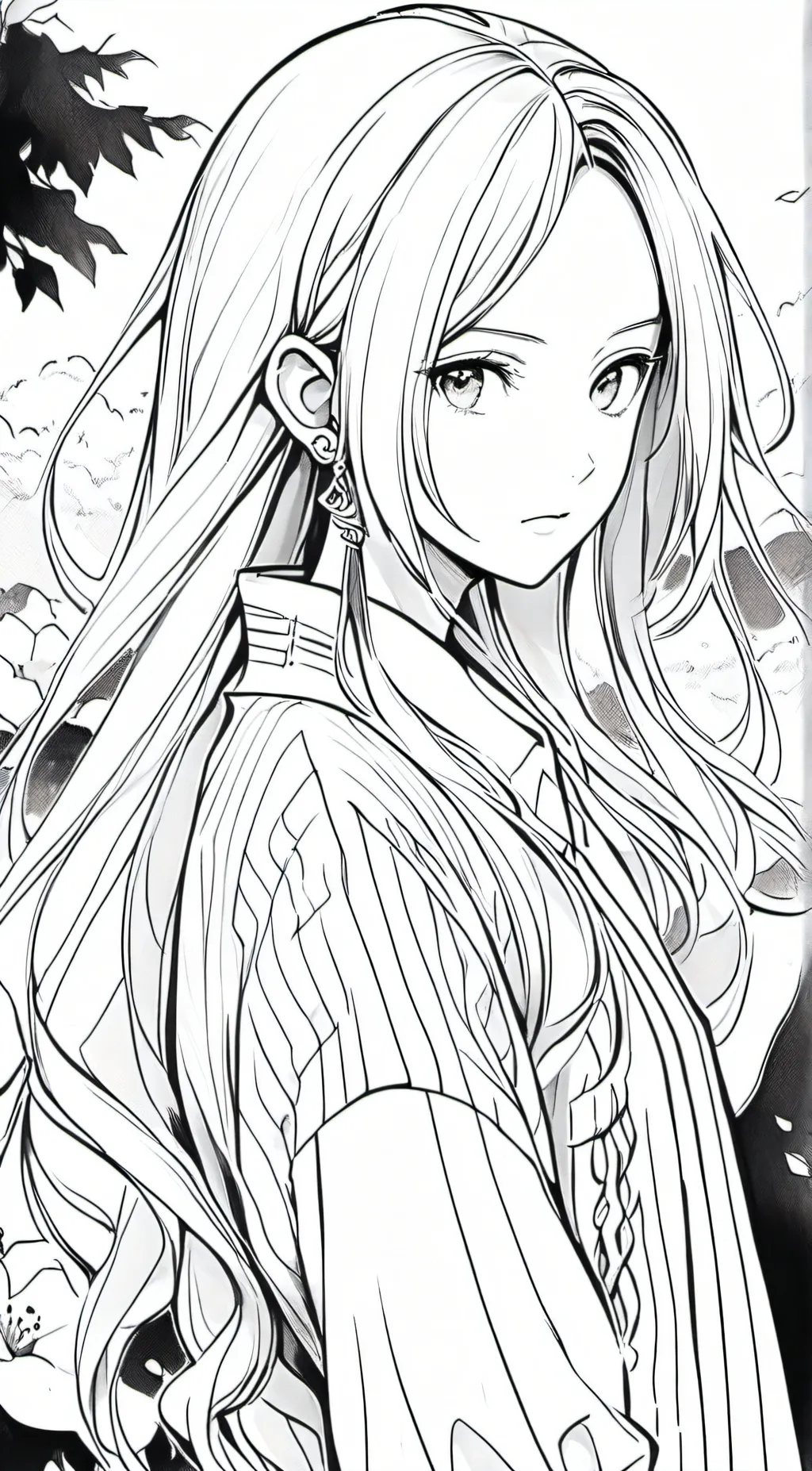 ai character: sexter background