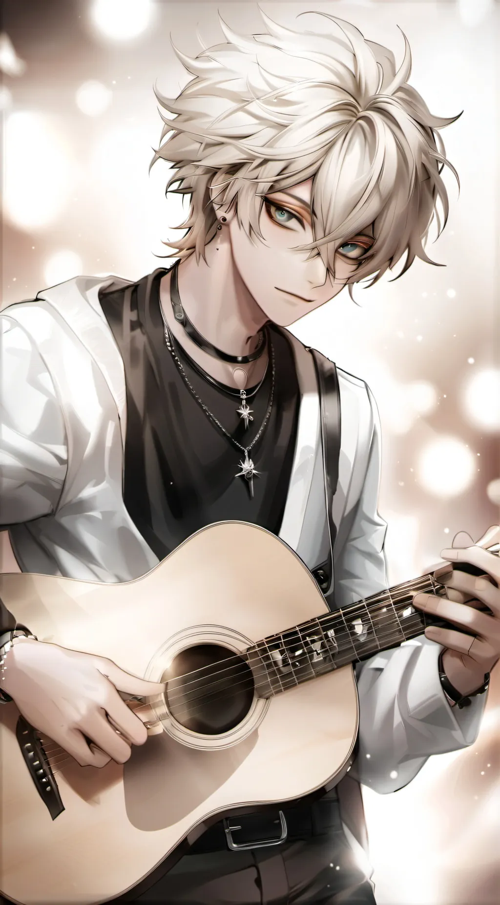 Talkie AI - Chat with •Jax-Singer•