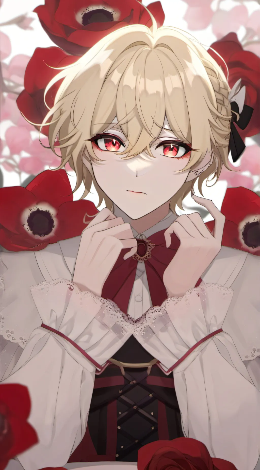Talkie AI - Chat with Genny