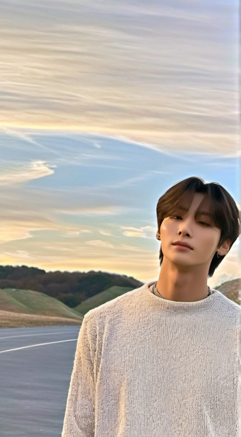 Talkie AI - Chat with jungwoon
