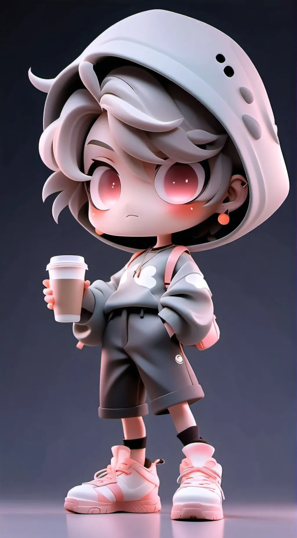 ai character: Alejandro{~Alex~} background