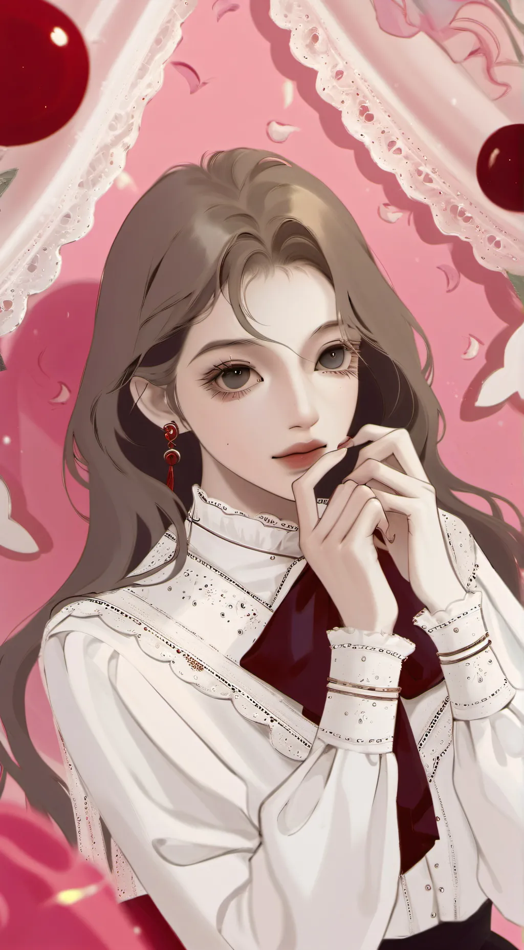ai character: name : Emily background