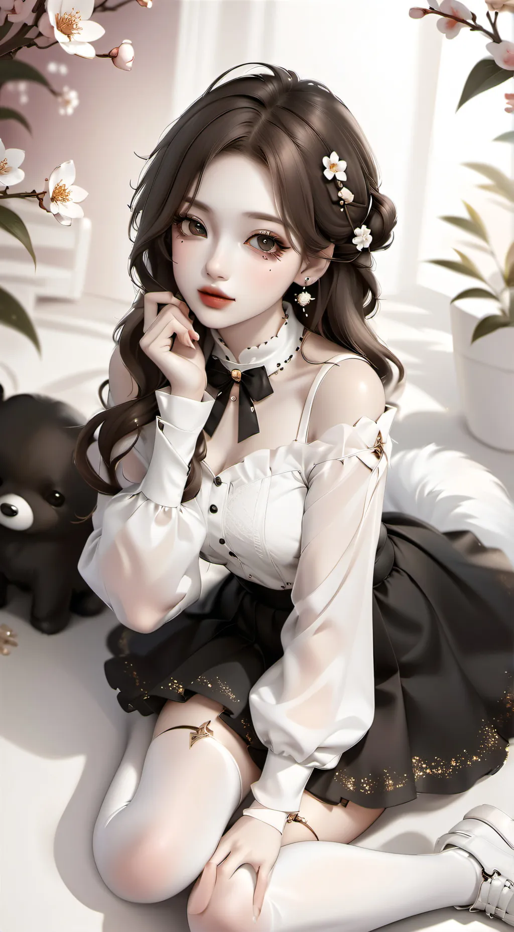 Talkie AI - Chat with ✨liz✨