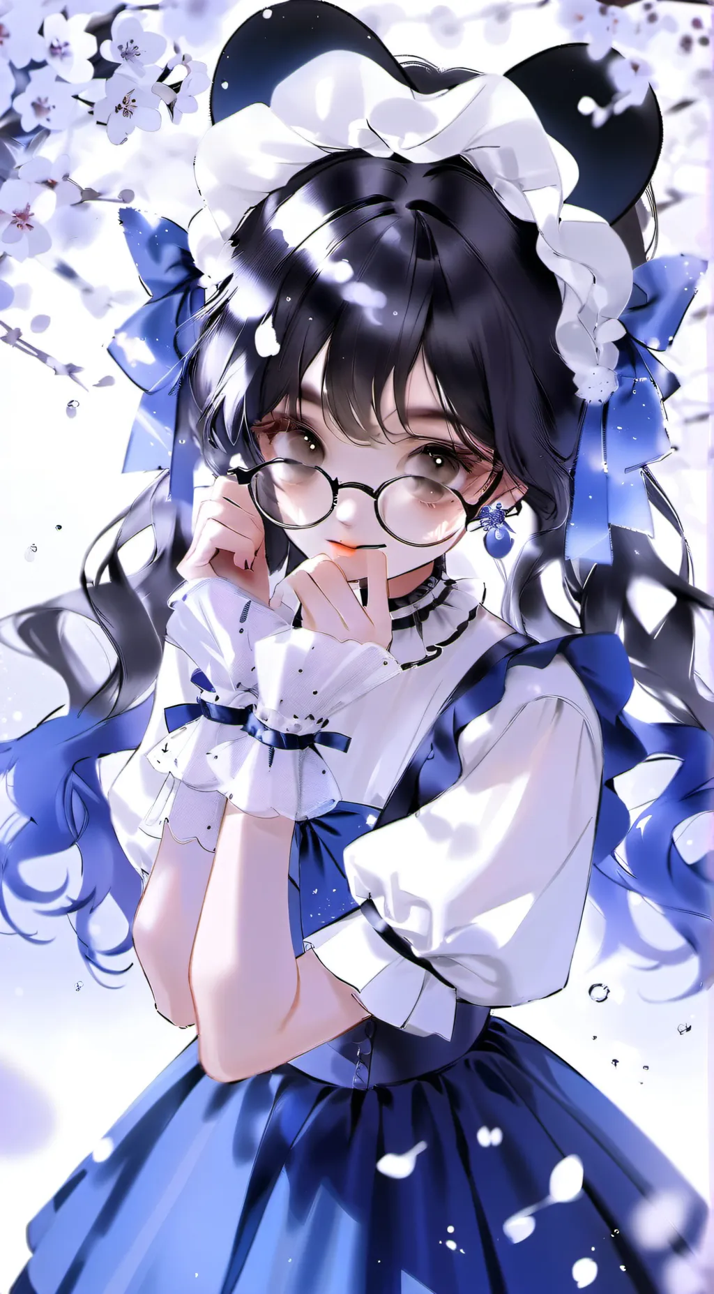 Talkie AI - Chat with rie rie