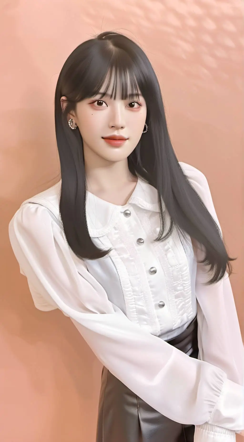 Talkie AI - Chat with Yujin 