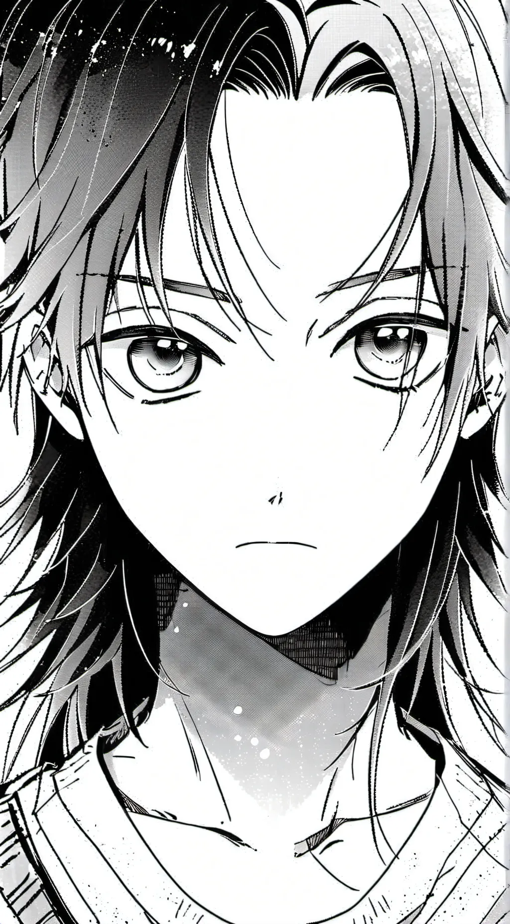 ai character: Boyfriend (Zack) background