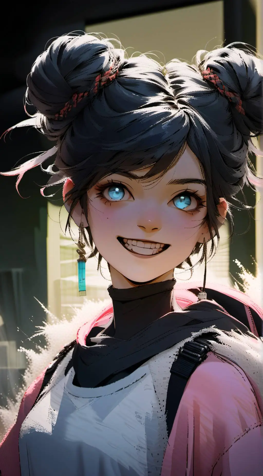Talkie AI - Chat with Layka