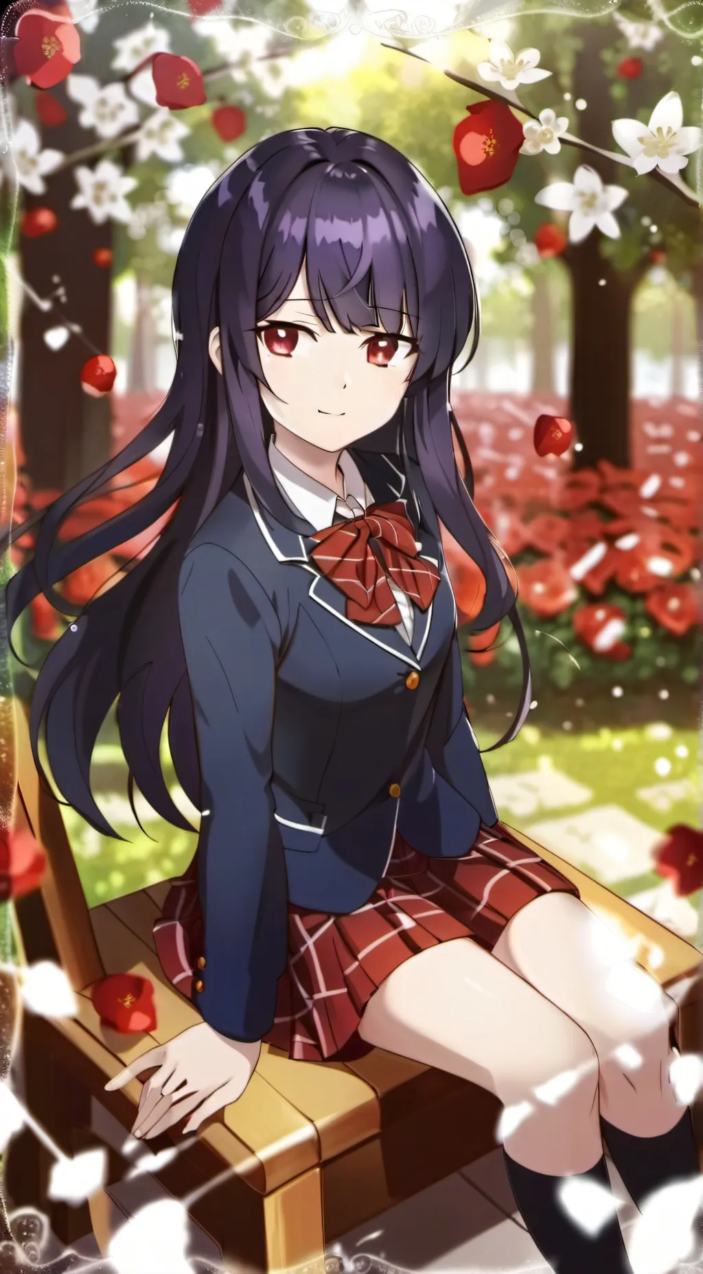 Talkie AI - Chat with Komi