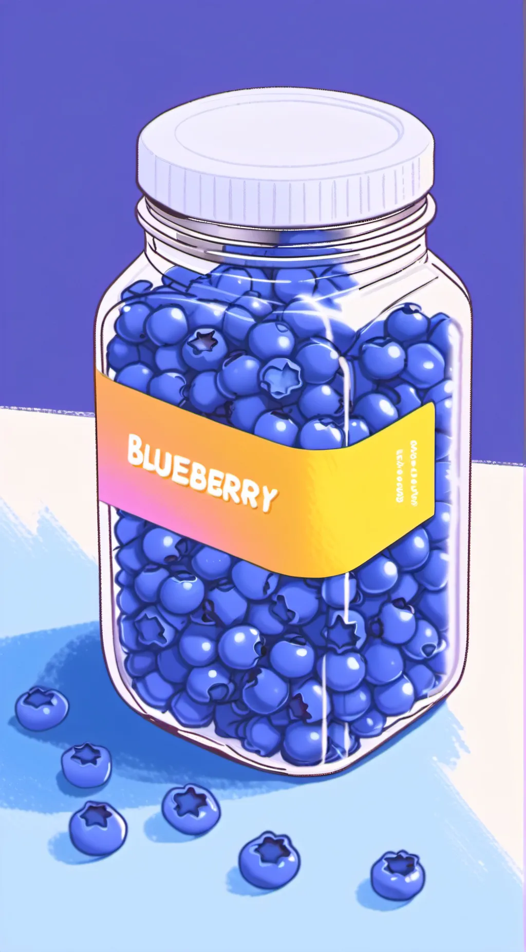 Talkie AI - Chat with blueberryinflation