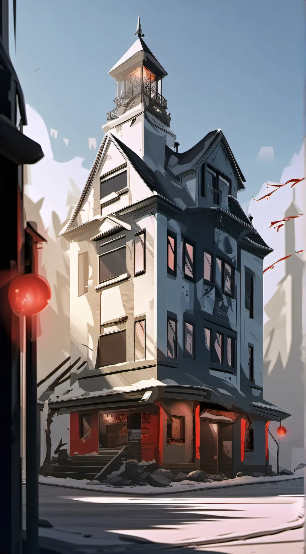 Talkie AI - Chat with hazbin hotel